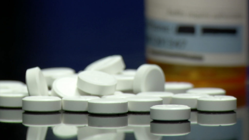 MAIRE-OPIOIDV3 As awareness of opioid addiction has grown, new treatments have emerged, including new forms of medication-assisted treatment. (NJTV News)