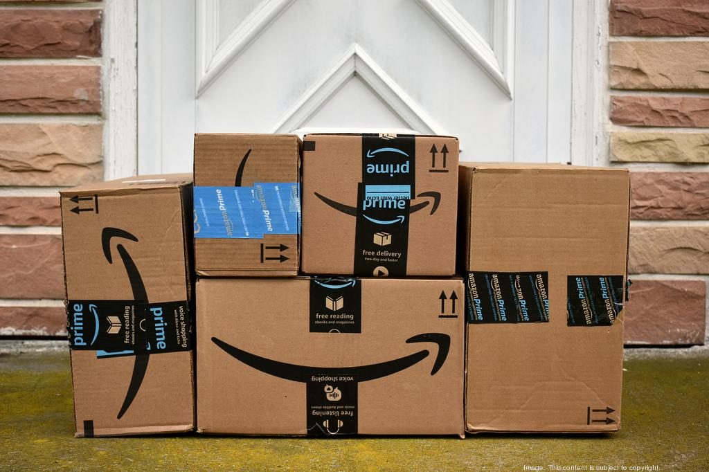 Amazon is looking to take space in Bensalem. (Julie Clopper)