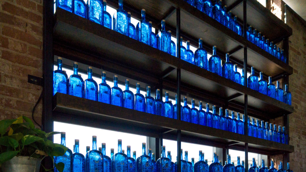 bluecoatgin-philadelphiadistilling