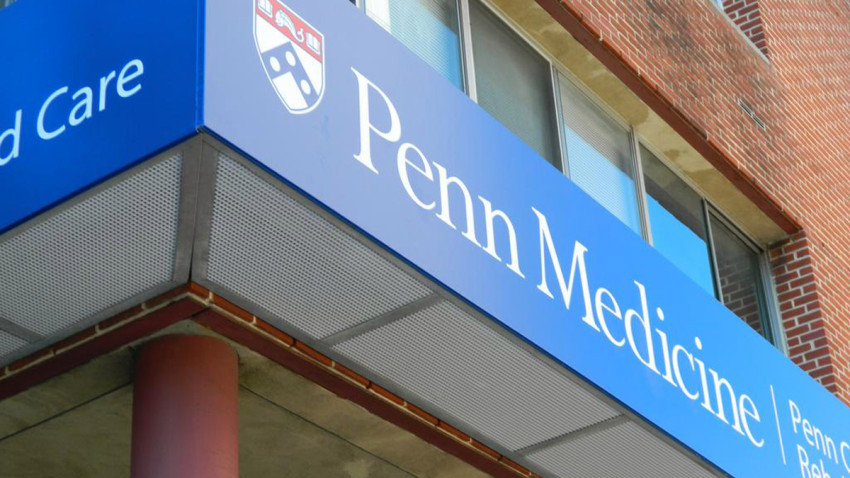 penn-medicine-1 Penn Medicine (Courtesy of Philadelphia Business Journal)