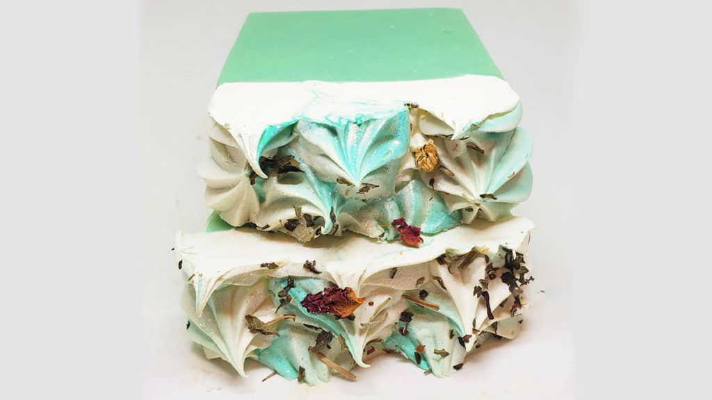 soap-01 Sandalwood-eucalyptus soap bars from Serenitee Pure and NaturalINSTAGRAM / @SERENITEEPURANDNATURAL