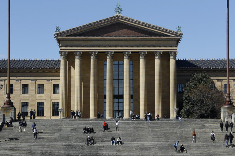 Philadelphia Art Museum