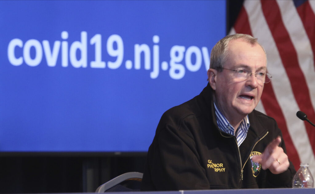 AP_gov_phil_murphy_coronavirus_041120 New Jersey Gov. Phil Murphy