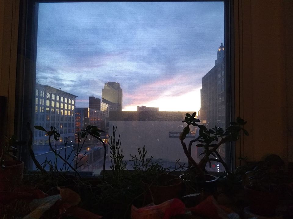 CathyCoate-Callowhill (Courtesy of Cathy Coate)