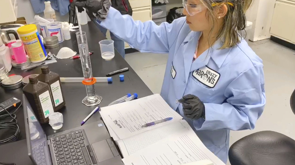 Pivoting in a Pandemic