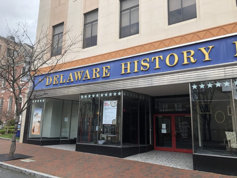 The Delaware Historical Society wants your stories for its 