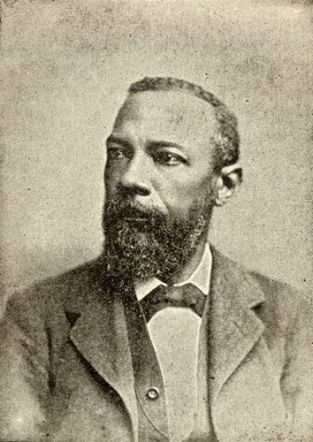 Octavius Catto's best friend and fellow educator and activist, Jacob C. White Jr., read a letter from President Grant at the mass meeting after the march. G.F. Richings, Evidences of Progress among Colored People)