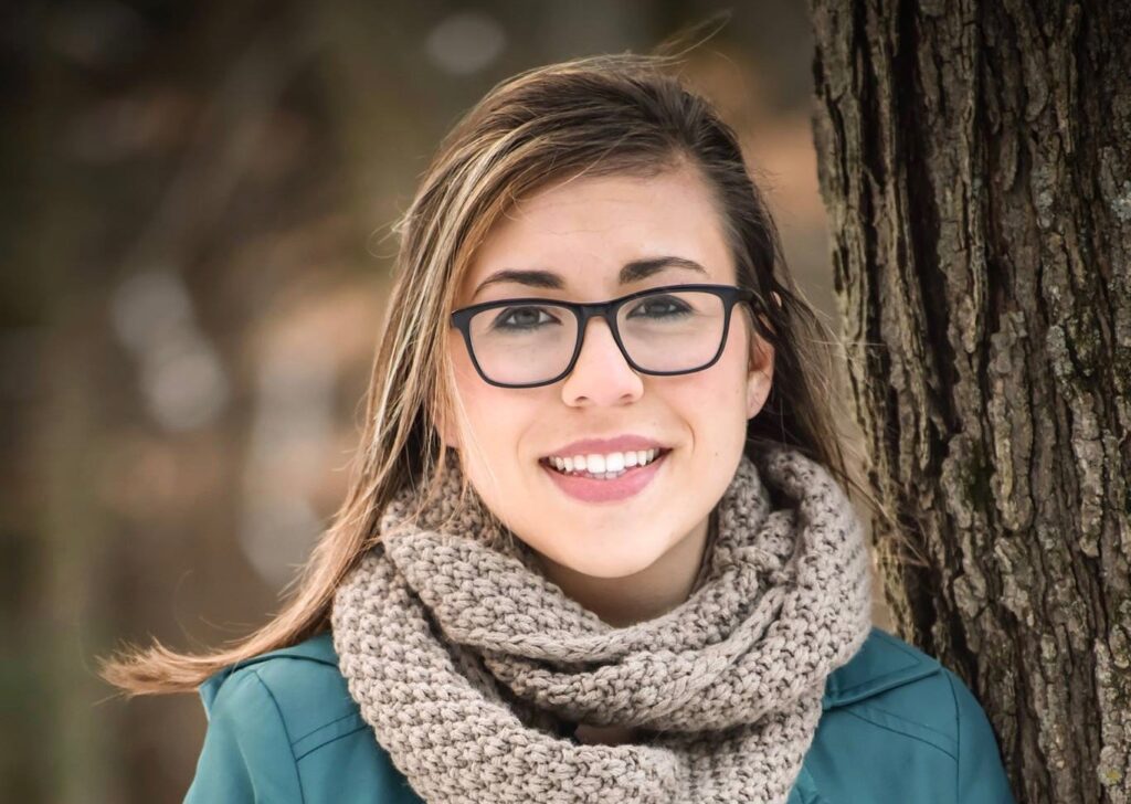 Kathleen Poliski (Courtesy of Kathleen Poliski)