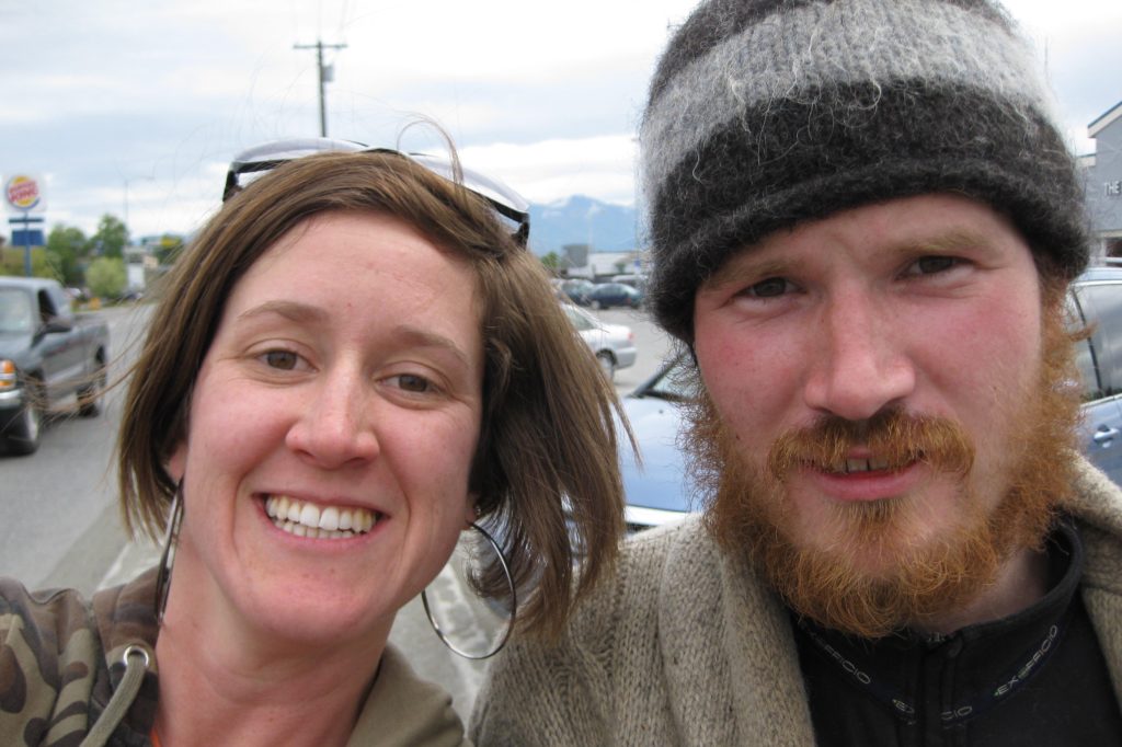 Main Sardys2 (1) Writer Marin Sardy and her brother, Tom. When Tom was first diagnosed with schizophrenia, Marin and her family did everything they could to get him help. There was just one problem: Tom refused to accept it. What resources are available to families with loved ones experiencing a mental health crisis? How do you force someone to get help? (Image courtesy of Marin Sardy)