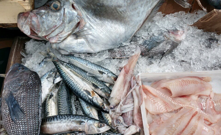 (Courtesy of Shore Fresh Seafood Market)