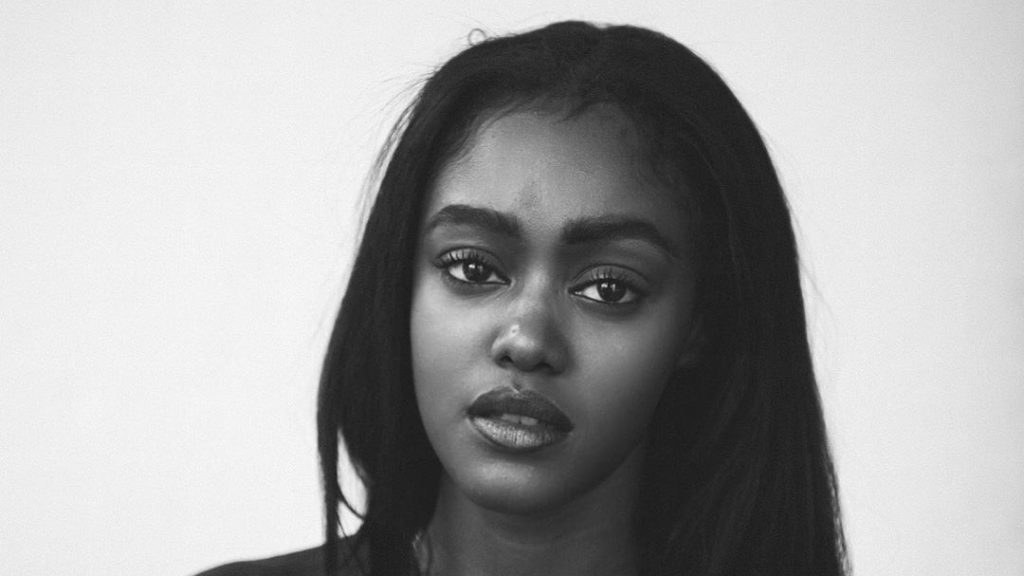 chynnarogers Chynna's most recent release was in December 2019 ALEX HODOR-LEE / INSTAGRAM