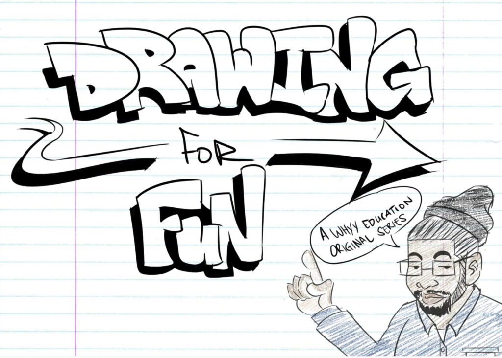 dff_part1 Drawing for Fun Part 1