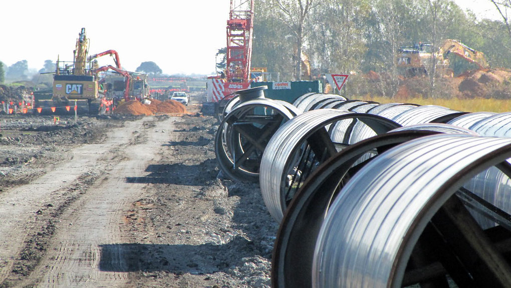 The DEP wants a new environmental impact statement for both phases of the project. (Creative Commons)