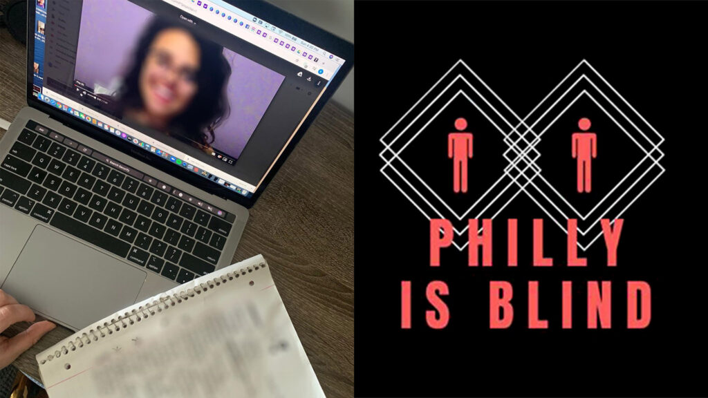 phillyisblind-realitydating (Instagram/@Phillyis_blind)