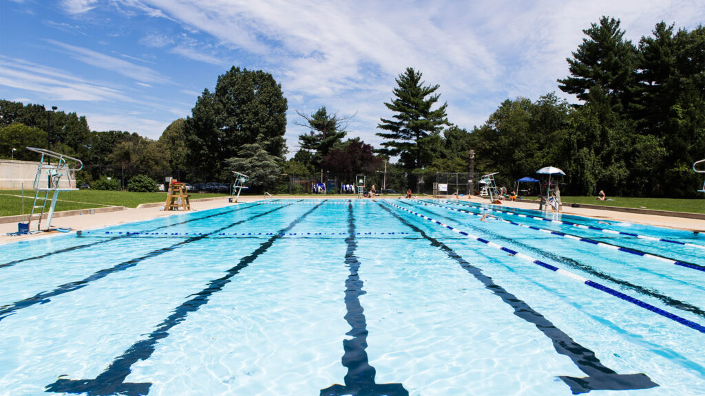 pool pool