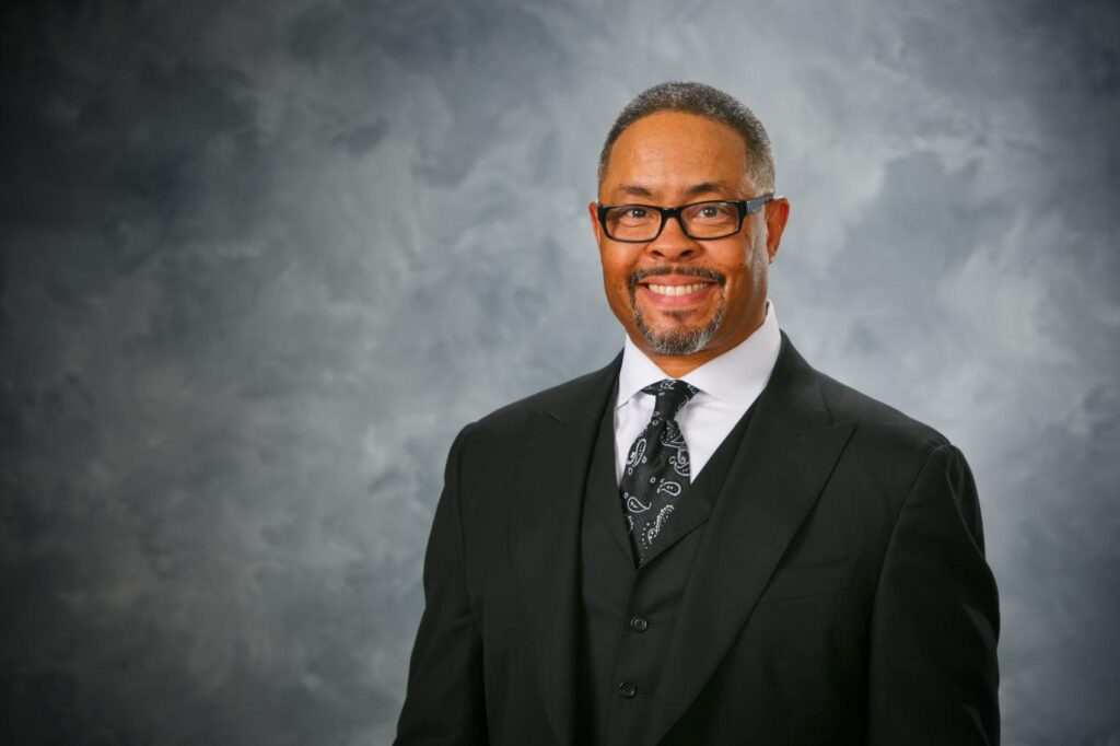 rev_alyn_e_waller_pastor Rev. Dr. Alyn E. Waller