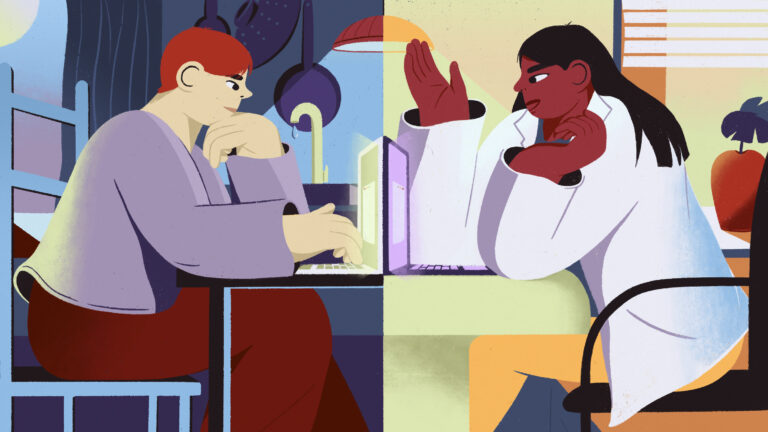 Telemedicine