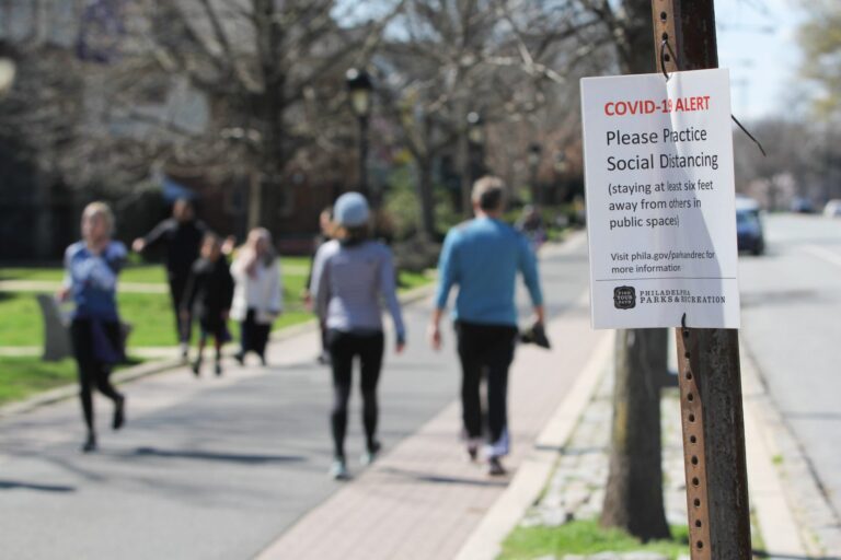 Philadelphia's Schuylkill River Trail