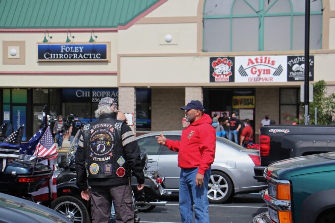Atilis Gym opens in South Jersey despite shutdown order