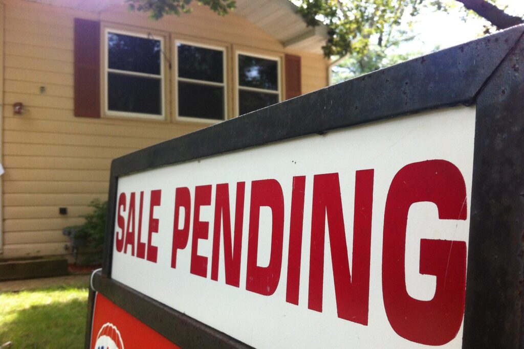 real estate (Dan Moyle/Flickr)