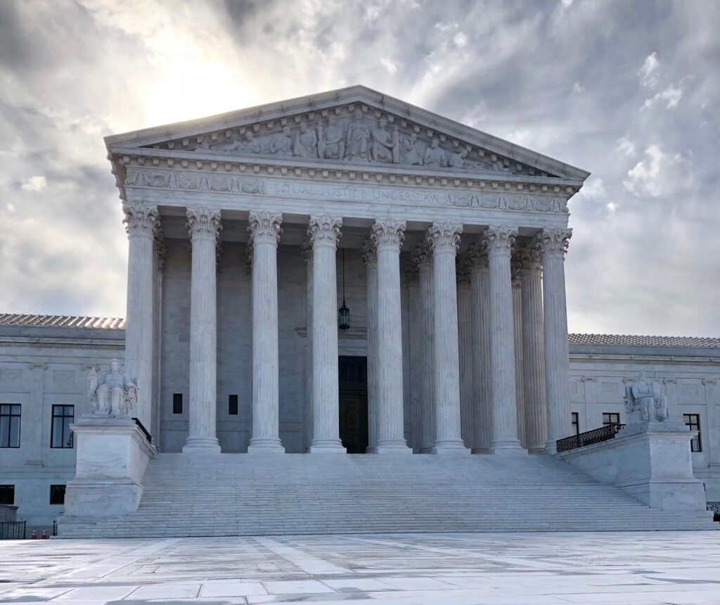 Supreme Court Supreme Court