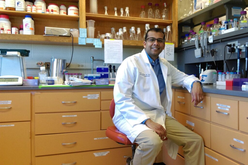 SPA_dr_faoud_ishmael_051020 Dr. Faoud Ishmael