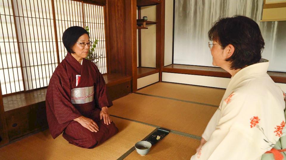 Shofuso3 Cultural gatherings