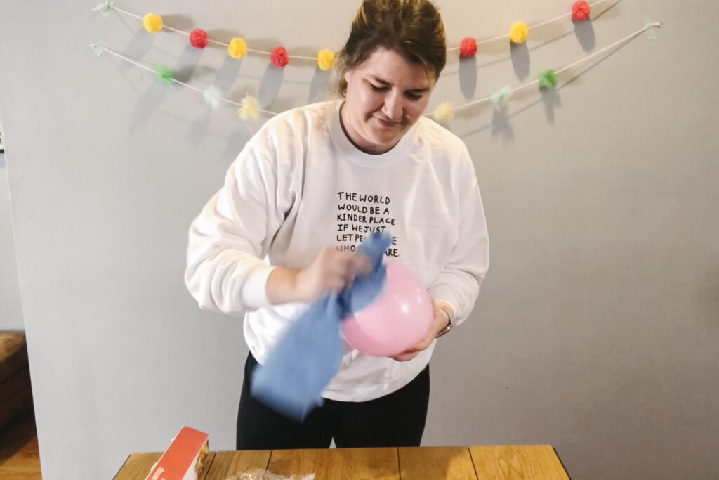 StaticElectricity Static Electricity