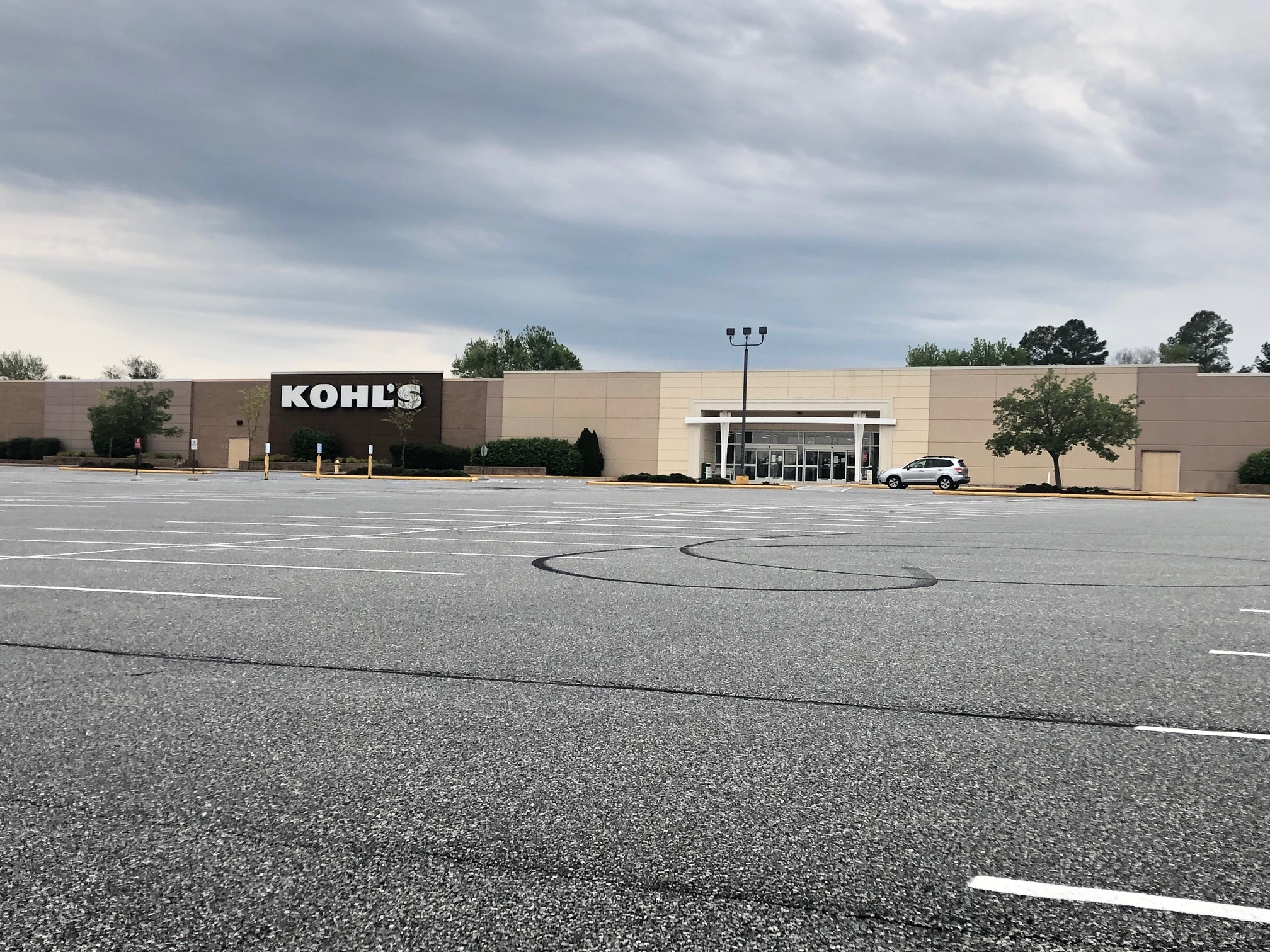Kohl's on Kirkwood Highway