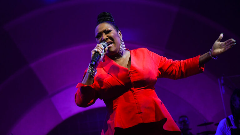 Patti LaBelle