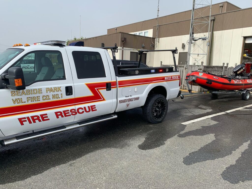 seaside_park_volunteer_fire_co_052820 Seaside Park Volunteer Fire Company