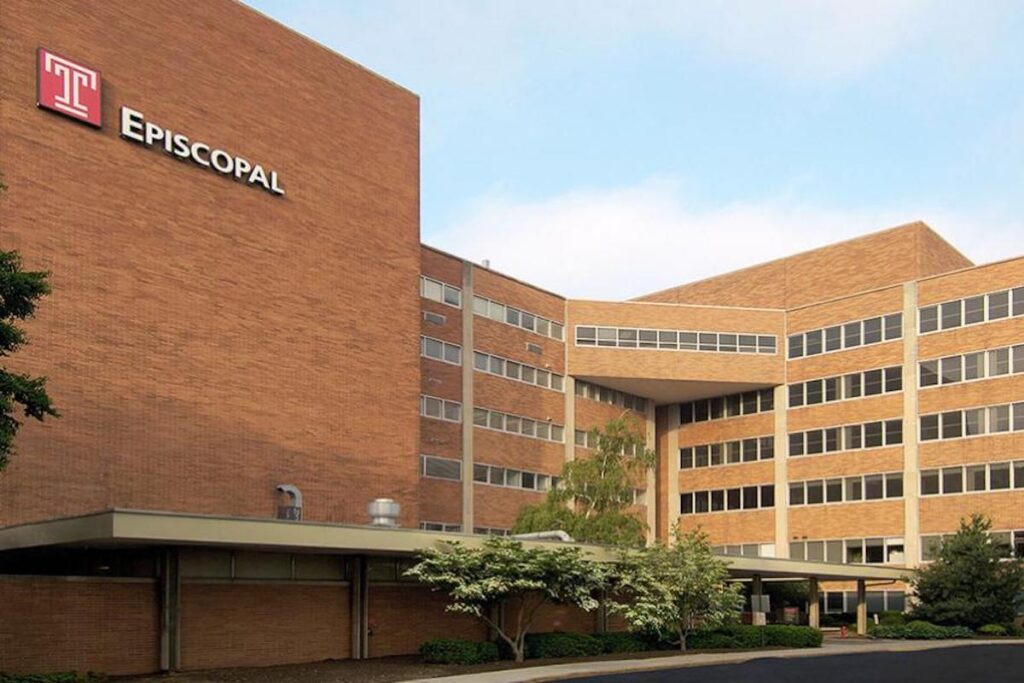 Temple Health – Episcopal Campus