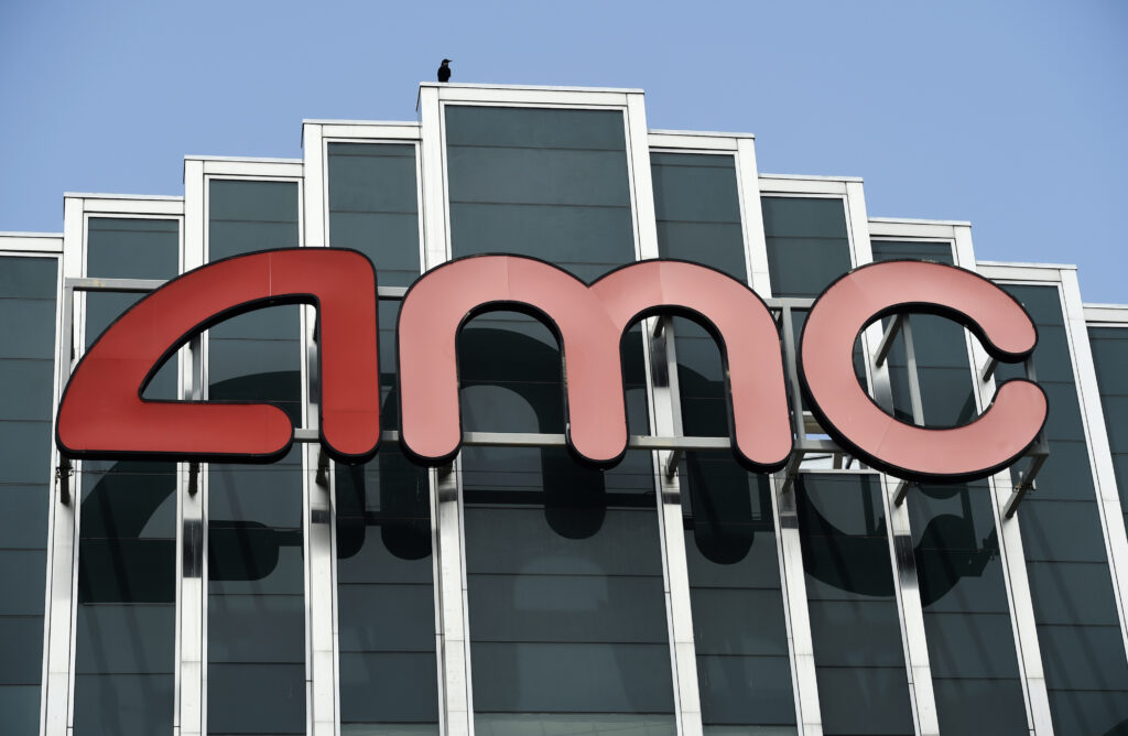 Film-AMC Theaters-Mask Policy AMC