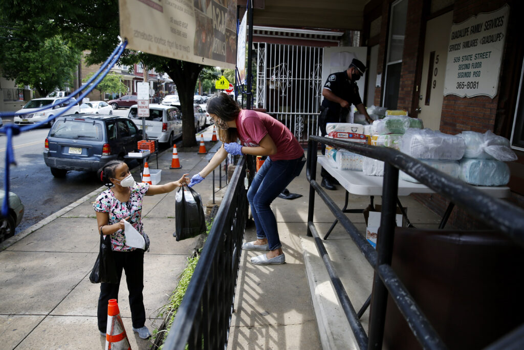 America Protests Rethinking Police Guadalupe Family Services