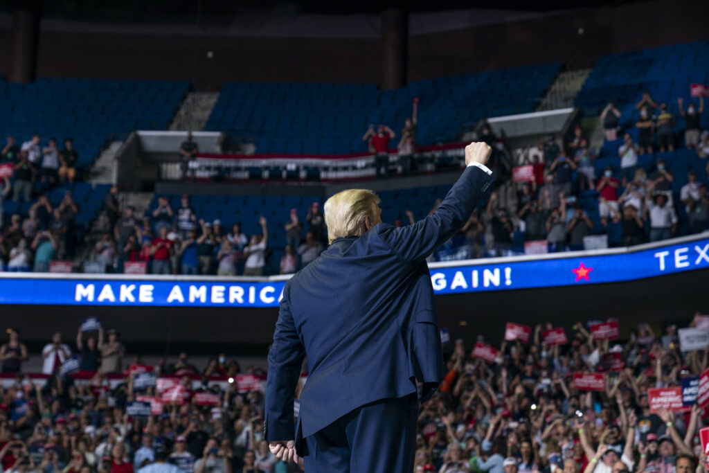 President Donald Trump President Donald Trump