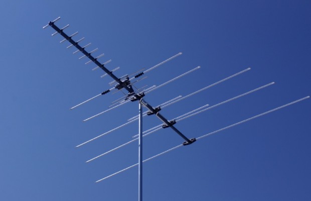 Digital TV Antenna
