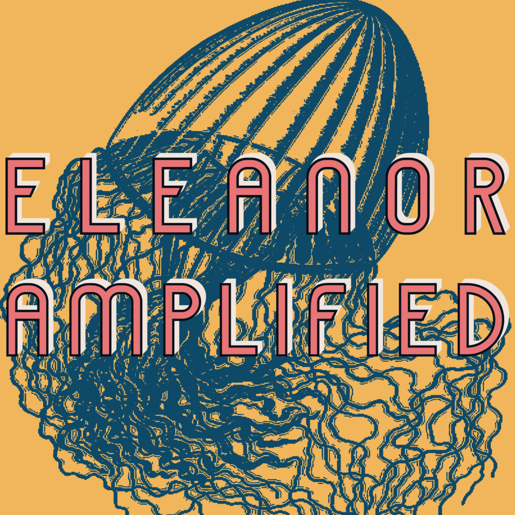 Ep 37 Dont Goat Me Man Eleanor Amplified Don't Goat Me Man