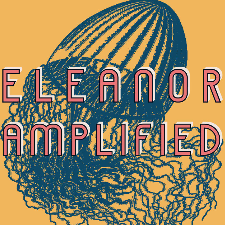 Eleanor Amplified Don't Goat Me Man