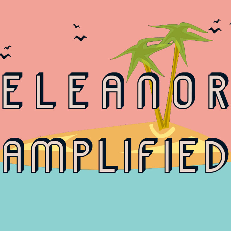 Eleanor Amplified, Luck and Jogging