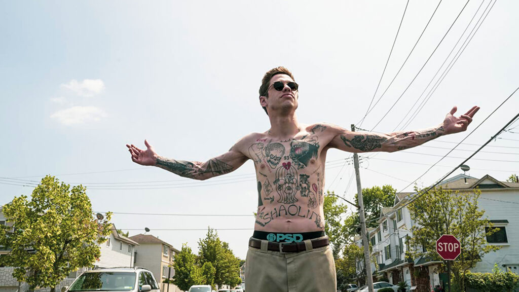 King of Staten Island King of Staten Island