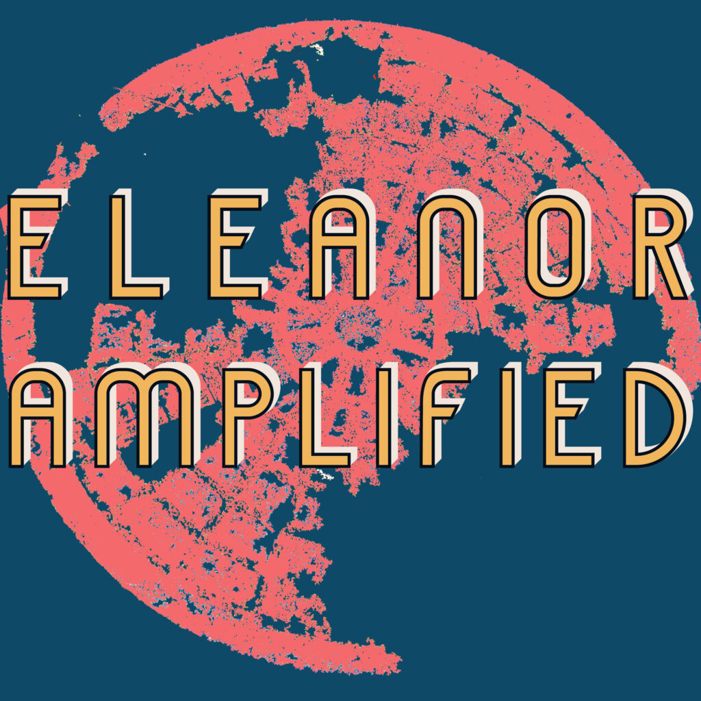S4E8 Eleanor Amplified The New Protocol