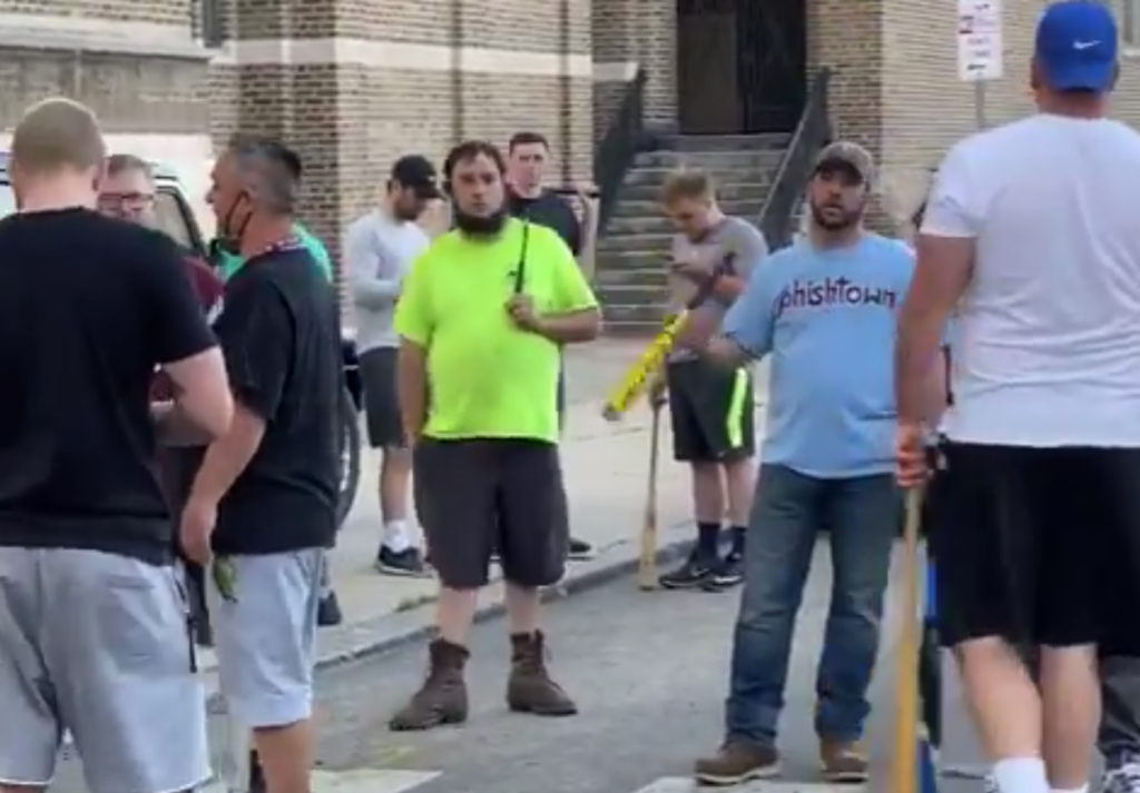 Screen Shot 2020-06-02 at 7.17.36 PM White bat-wielding men in Fishtown