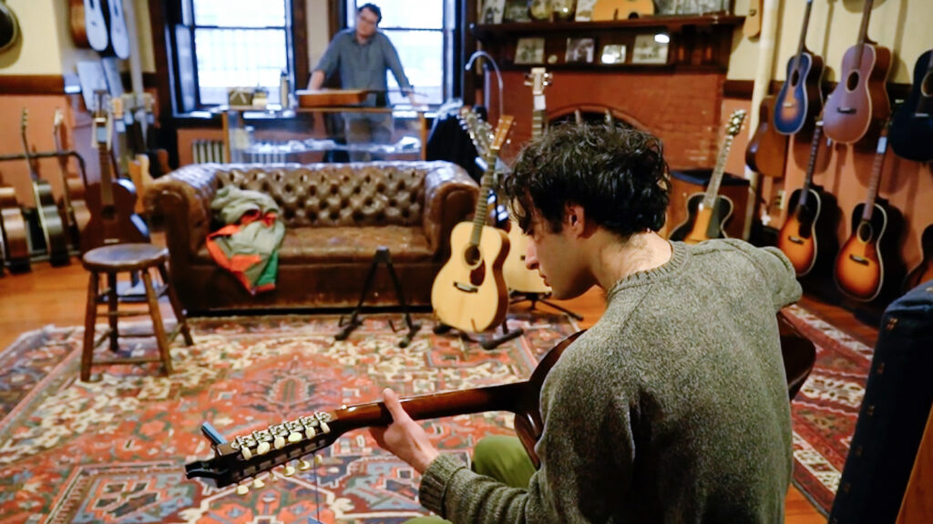 Philly's Vintage Instruments
