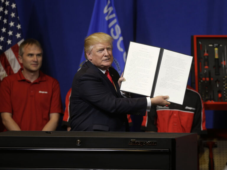 President Trump