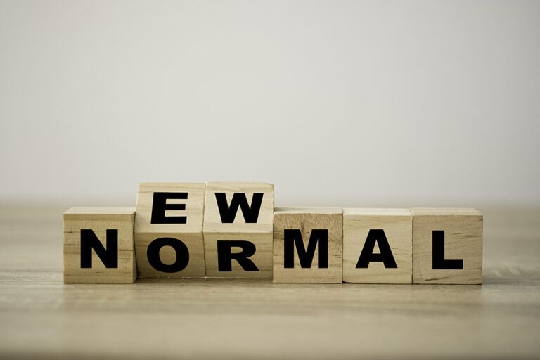 New Normal