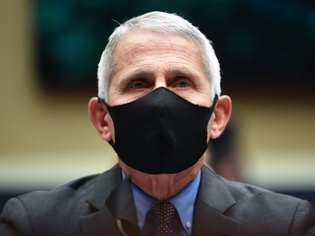 Dr. Anthony Fauci, director of the National Institute of Allergy and Infectious Diseases, and other government health officials will testify on Tuesday before the Senate Committee on Health, Education, Labor and Pensions. Dr. Anthony Fauci, director of the National Institute of Allergy and Infectious Diseases, and other government health officials will testify on Tuesday before the Senate Committee on Health, Education, Labor and Pensions.
