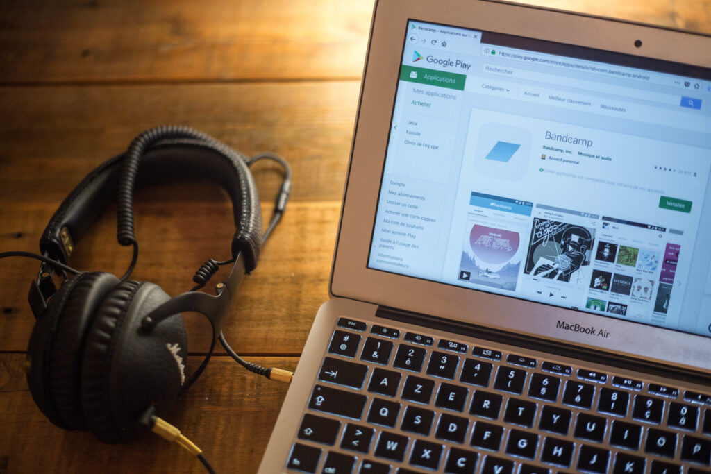 Bandcamp has pledged to donate its cut of sales made on this and every subsequent Juneteenth holiday to the NAACP Legal Defense Fund. Bandcamp has pledged to donate its cut of sales made on this and every subsequent Juneteenth holiday to the NAACP Legal Defense Fund.
Guillaume Payen/SOPA Images/LightRocket via Getty Images