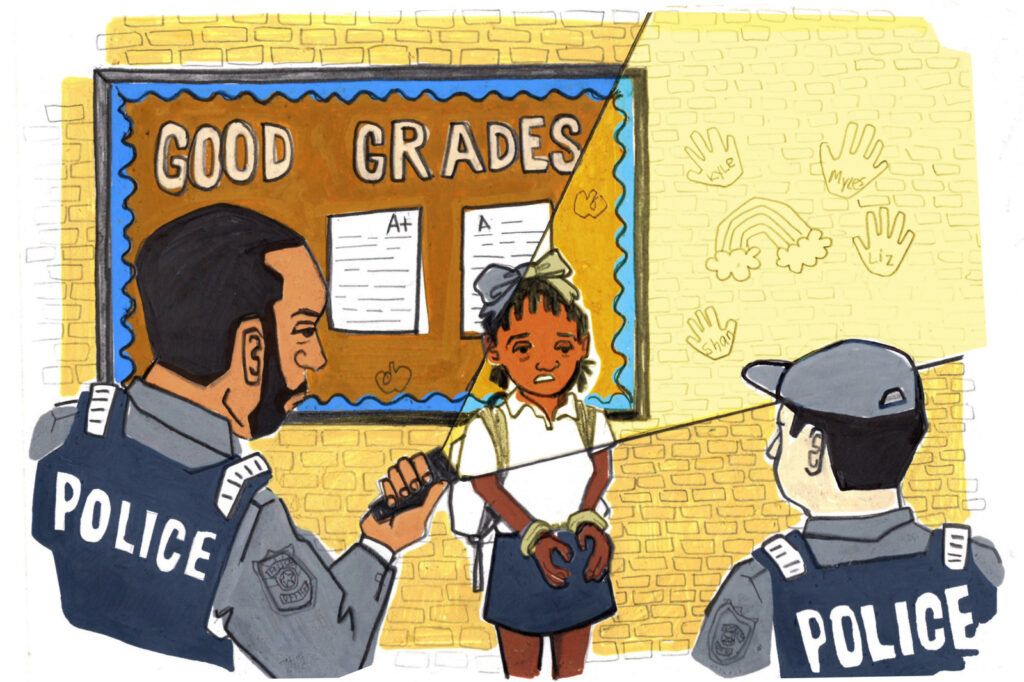 jjoshua-npr-policingschool_slide-0f0f7256e723e0e92149149013f35d3ac5b6400e-s1600-c85 Police in schools