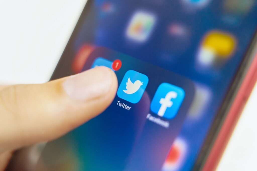 main bigstock-Bishkek-Kyrgyzstan–July—334056322 Conspiracy theories have flooded social media since the pandemic struck — giving researchers a chance to learn more about why and how misinformation spreads. (Konstantin Savusia/Big Stock Photo)