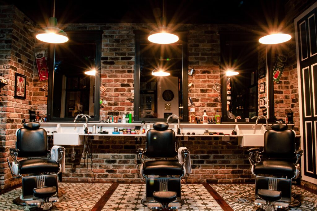 nathon-oski-EW_rqoSdDes-unsplash Advocates say the bill will help people with criminal records get better-paying jobs by obtaining professional licenses, such as those required for barbers, cosmetologists and real estate agents. (Nathon Oski/Unsplash)